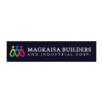 Magkaisa Builders company logo