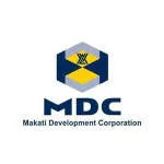 Makati Development Corporation company logo