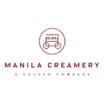 Manila Creamery company logo