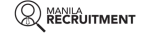 Manila Recruitment company logo