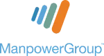 ManpowerGroup company logo