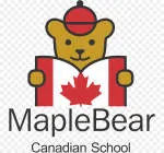 MapleBear Canadian School company logo