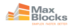 Maxblocks Construction Corporation company logo