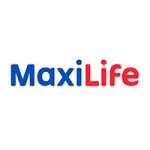 MaxiLife company logo