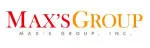 Max's Group Incorporated company logo