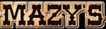 Mazy's Marketing Corporation company logo