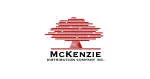 McKenzie Distribution Co., Inc. company logo