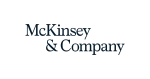 McKinsey & Company company logo