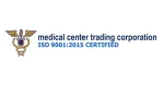 Medical Center Trading Corporation company logo