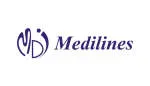 Medilines Distributors Inc. company logo