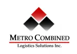 Metro Combined Logistics Solution, Inc company logo