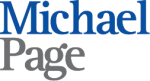 Michael Page company logo