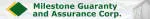 Milestone Guaranty and Assurance Corp. company logo
