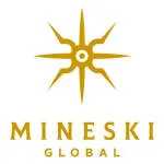 Mineski Global company logo