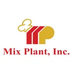Mix Plant, Inc. company logo