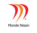 Monde Nissin company logo