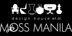 Moss Manila Events House Inc. company logo