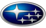 Motor Image Pilipinas Inc.- Subaru company logo