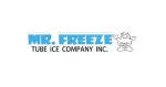 Mr. Freeze Tube Ice Inc. company logo