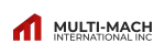 Multi-Mach International company logo