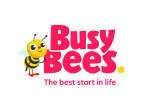 My Busybee Inc. company logo