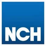 NCH company logo