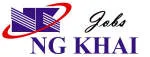 Ng Khai Development Corporation company logo