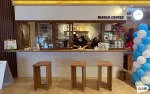 Niseko Coffee company logo