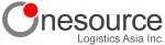 Onesource Logistics Asia Inc. company logo