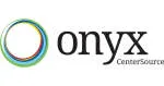 Onyx CenterSource company logo