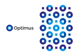 Optimus Engineering and Construction company logo