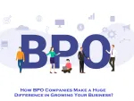 Outsourcing Solutions - BPO company logo