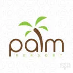 Palm Beach Resort company logo