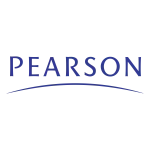 Pearson company logo