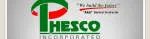 Phesco Incorporated company logo
