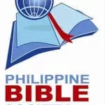 Philippine Bible Society company logo