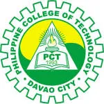 Philippine College of Technology company logo