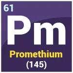 Promethium Marketing Company company logo