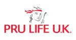 Pru Life UK - CELESLIA Branch company logo