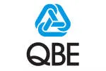 QBE company logo