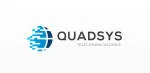 Quadsys Inc company logo