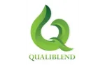 Qualiblend Inc company logo