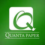 Quanta Paper Corporation company logo