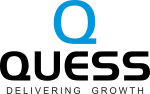 Quess Corp Limited company logo