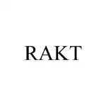 RAKT company logo