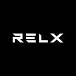 RELX company logo