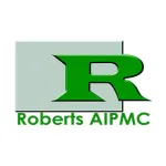 ROBERTS AUTOMOTIVE AND INDUSTRIAL PARTS... company logo