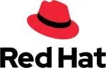 Red Hat Software company logo