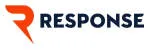 Response company logo