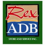 Rex ADB STORES & SERVICES, INC. company logo